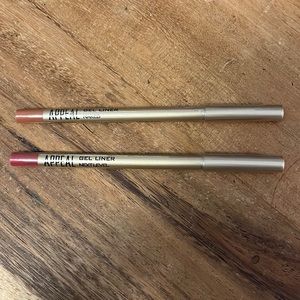 Appeal • 2 Gel Lip Liners